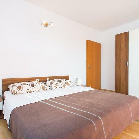 Adria Punat Apartments Eksteriør billede